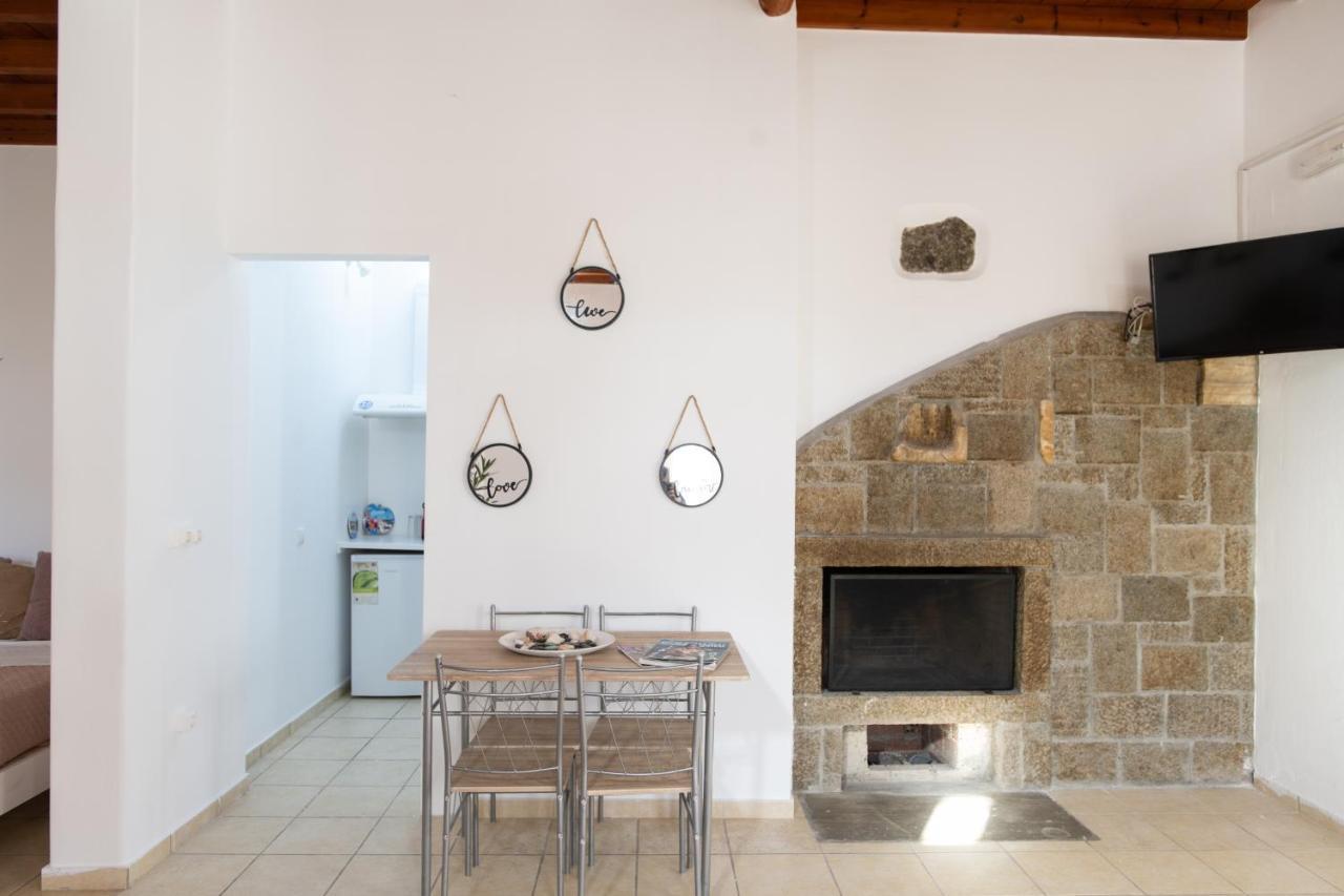 Appartement Dimelal *